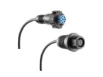 Minn Kota MKR-DSC-14 DSC Transducer Adapter Cable - Garmin® 8-PIN