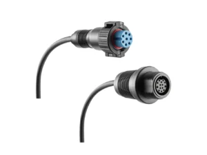 Minn Kota MKR-DSC-14 DSC Transducer Adapter Cable - Garmin® 8-PIN