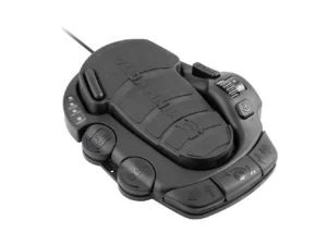Minn Kota RT Instinct/Ulterra Quest Corded Foot Pedal