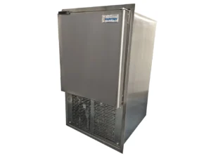 Raritan Icerette Automatic Ice Cube Maker - Stainless Steel - 115V