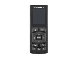 Minn Kota Advanced GPS Navigation Wireless Remote