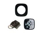 ACR Retrofit Kit Upgrading from URP102/URC103 TO URP103/URC104