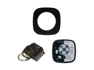 ACR Retrofit Kit Upgrading from URP102/URC103 TO URP103/URC104