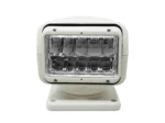 ACR RCL95 White LED Spotlight With Wired Point Pad And Wireless Hand Held 12/24v
