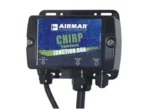 Airmar CHIRP Junction Box for barewire CHIRP Transducers CP570 CP470 RVX models  11-pin