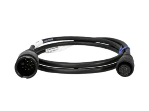 Airmar MMC-10F-HM Furuno 10-Pin High/Medium CHIRP Mix-N-Match Cable