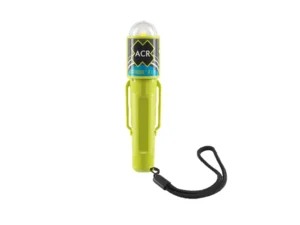 ACR C-Strobe LED Auto H2O PFD Light