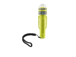 ACR C-Strobe LED PFD Light