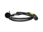 Airmar MMC-11R-LDB Raymarine 11- Pin Low/Dual Band CHIRP Mix-N-Match Cable