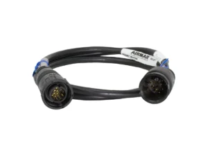 Airmar MMC-14HB Humminbird 14-Pin Low CHIRP XID Mix-N-Match Cable
