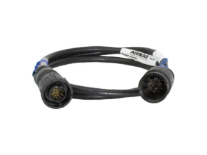 Airmar MMC-14HB Humminbird 14-Pin CHIRP XID Mix-N-Match Cable