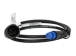 Airmar MMC-8G Garmin 8-Pin CHIRP Mix-N-Match Cable