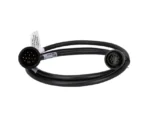 Airmar MMC-BB Si-Tex 8-Pin Low CHIRP Mix-N-Match Cable