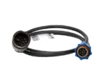 Airmar MMC-BL Navico 7-Pin Blue CHIRP Mix-N-Match Cable