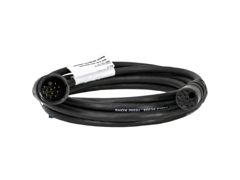 Airmar MMC-EXT-10 Extension Cable 12-Pin - 12-Pin 10ft for CHIRP MMC Cables
