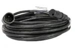 Airmar MMC-EXT-20 Extension Cable 12-Pin - 12-Pin 20ft for CHIRP MMC Cables