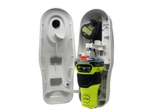 ACR 2851 GlobalFix V5 Cat I GPS EPIRB with AIS and RLS