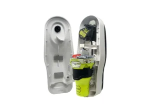 ACR 2853 GlobalFix V6 CAT I GPS EPIRB with RLS