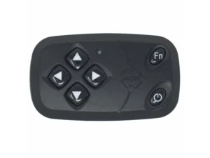 ACR Wireless Dash Mount Remote For RCL85 and RCL95