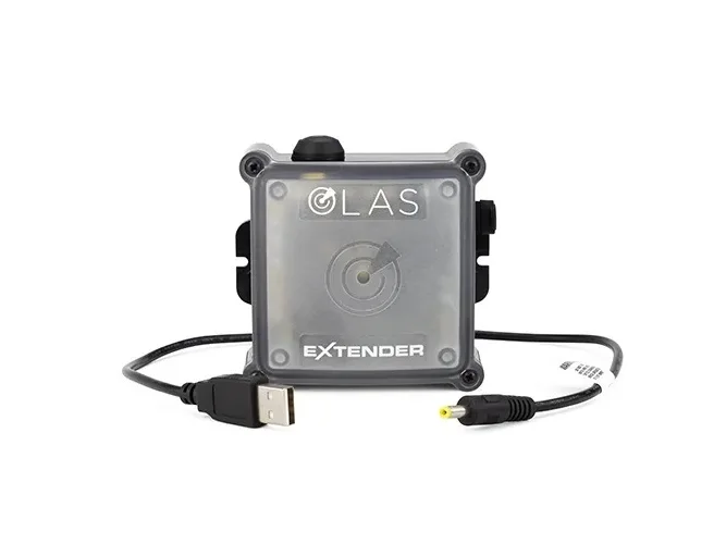 ACR OLAS Extender Range Extender