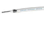 Ancor RG213 250ft Spool Low Loss Coaxial Cable