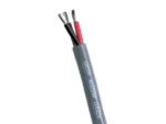 Ancor 14/3 100ft Spool Bilge Pump Cable - Round Jacket