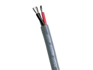 Ancor 14/3 100ft Spool Bilge Pump Cable - Round Jacket