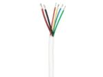 Ancor 18/4 and 16/2 100ft RGB+Speaker Wire